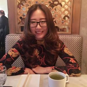 Meet your Posher, Shan